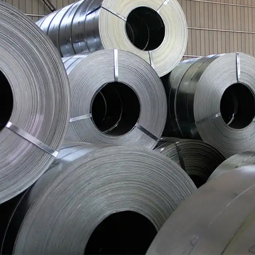 Strip steel